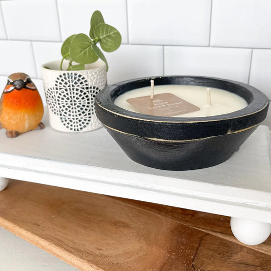 Circle Friendship Candles