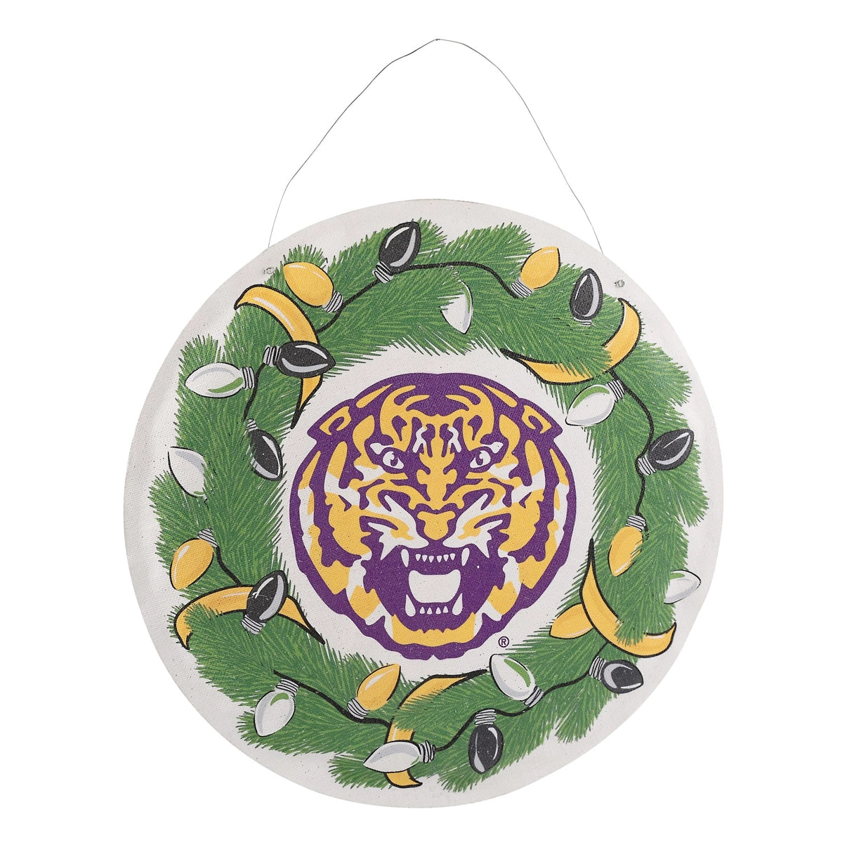 LSU Burlee-Licensed by Glory Haus