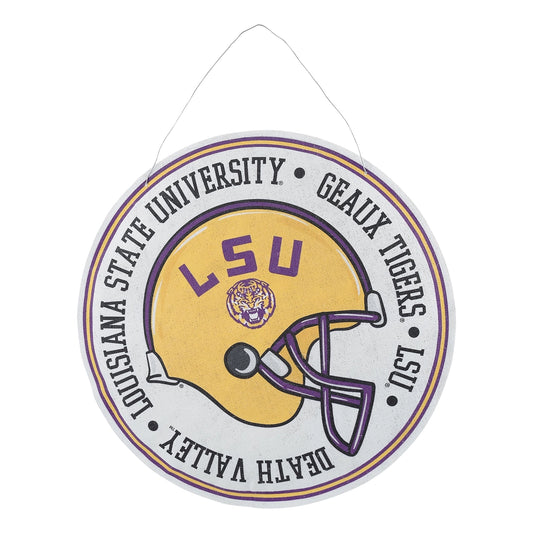 LSU Burlee-Licensed by Glory Haus