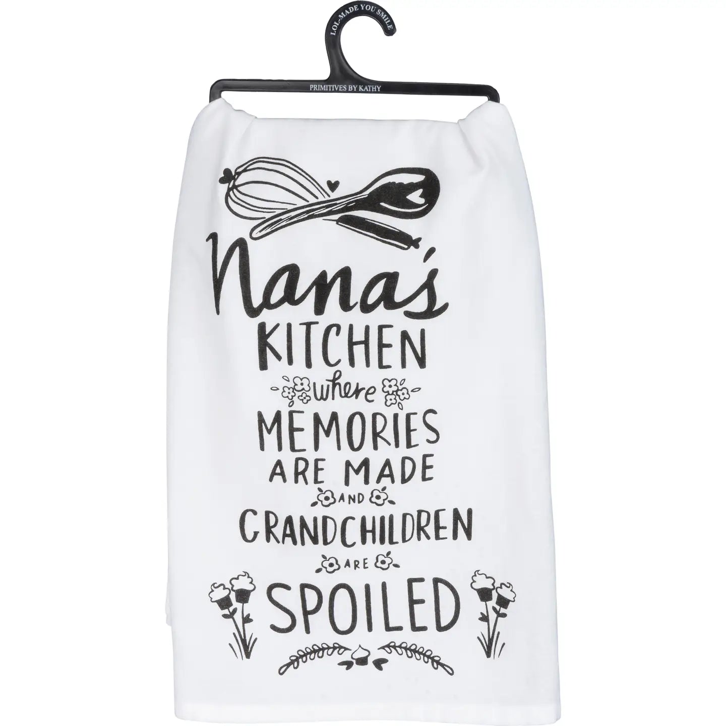 Nana's Kitchen Towel