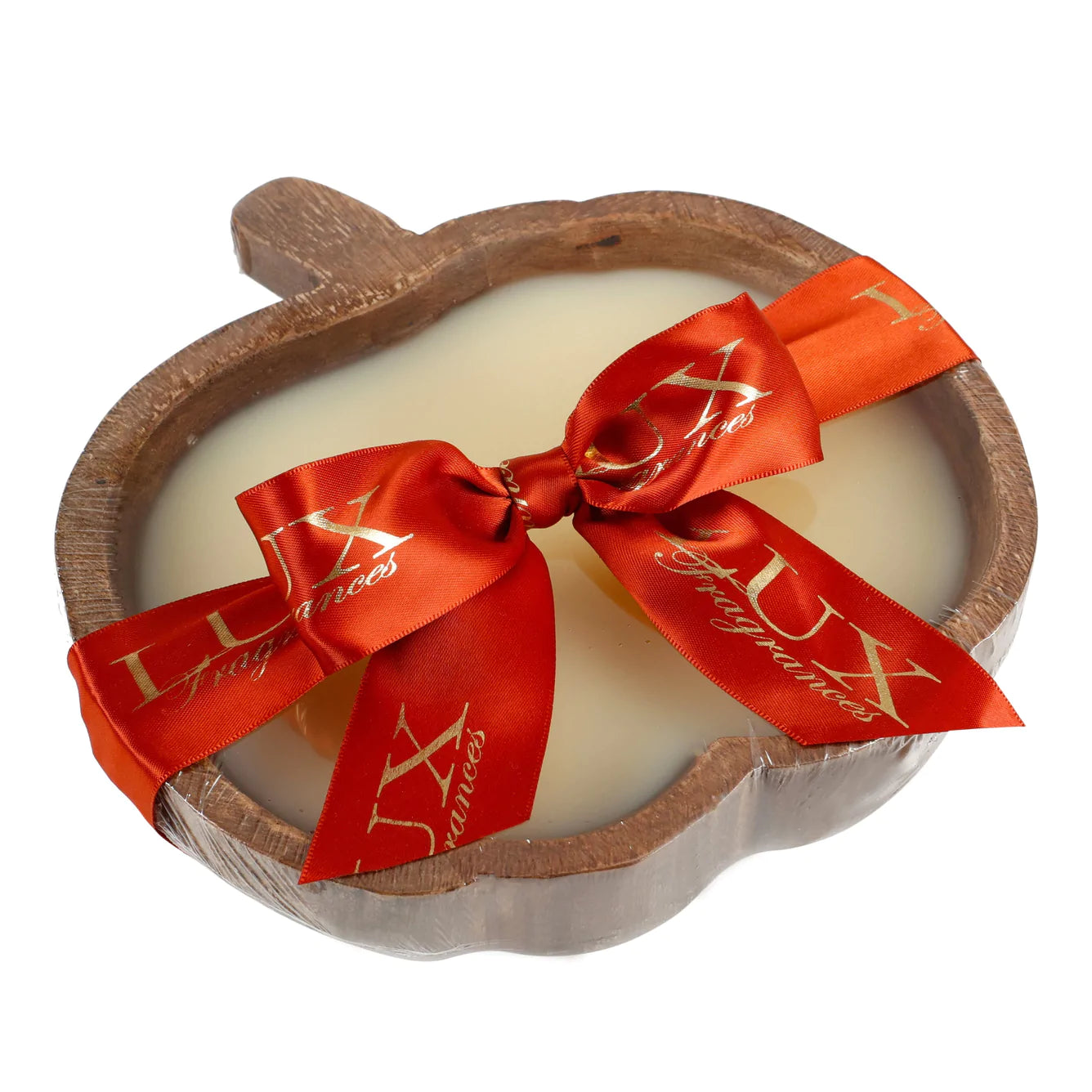 Pumpkin Candle