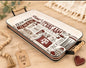 Texas A&M University Rectangle Enamel Serving Tray-Licensed by Glory Haus