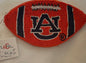 Auburn University Clutch Purse-Licensed carried by La Chic Designs