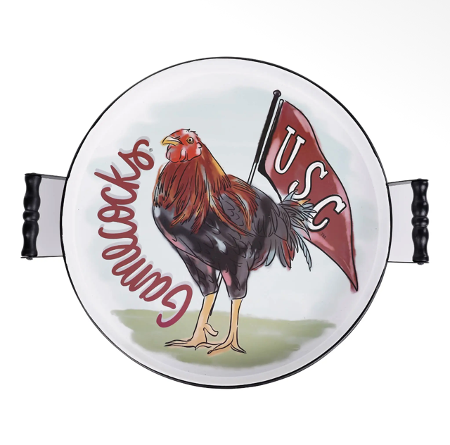 University of South Carolina- License carried by Glory Haus