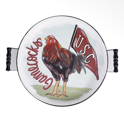 University of South Carolina- License carried by Glory Haus