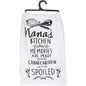 Nana's Kitchen Towel