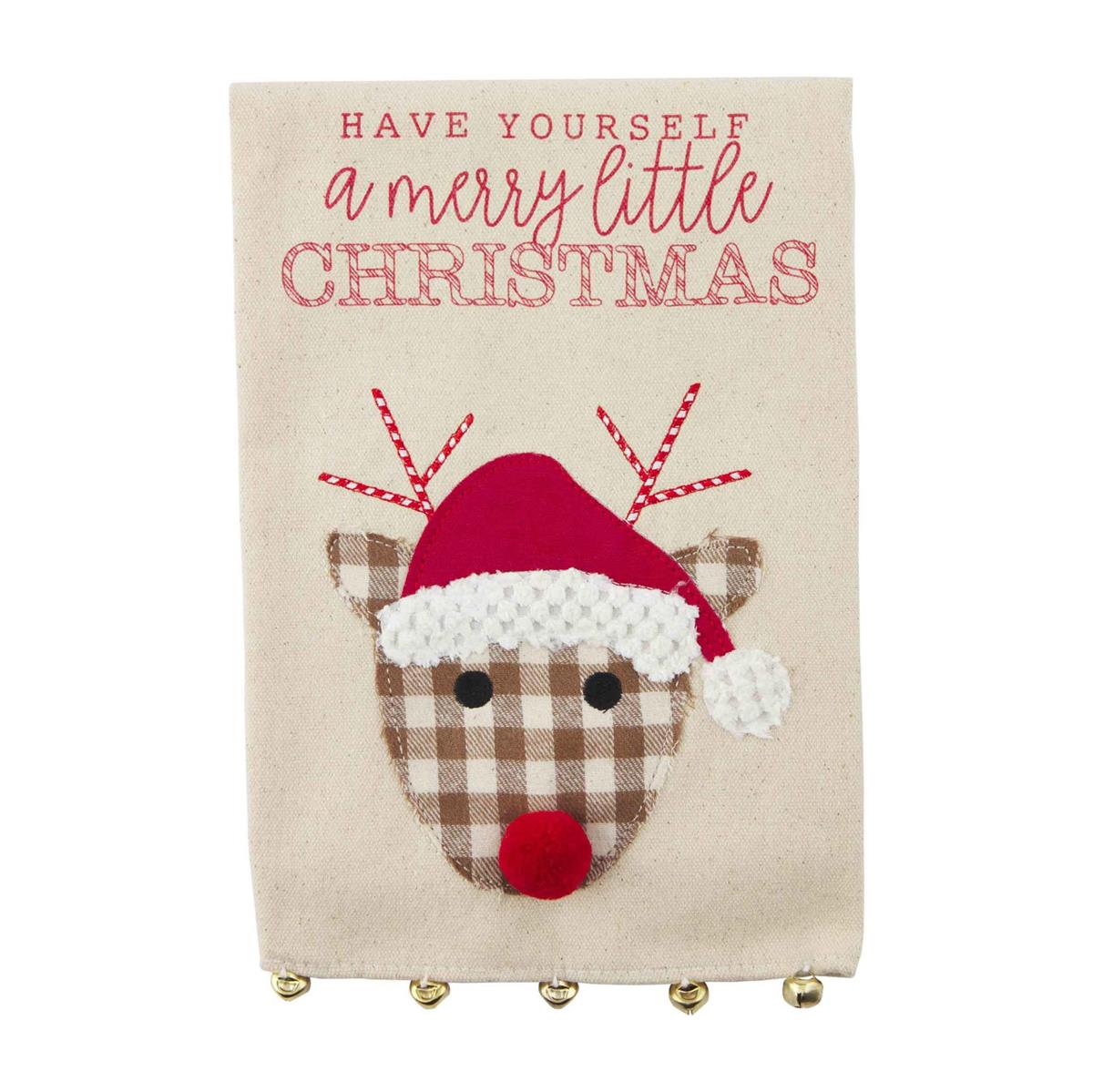 Have yourself a Merry Little Christmas Tea Towel