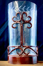 Pomeroy Luminarias Candle Holder