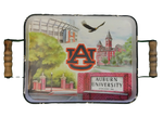 Load image into Gallery viewer, University Of Auburn Collegiate Trays
