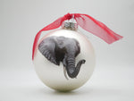 Load image into Gallery viewer, Collegiate Christmas ornaments
