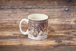 Load image into Gallery viewer, Glory to the Newborn King Coffee Mug
