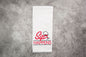Sip Happens Tea Towels
