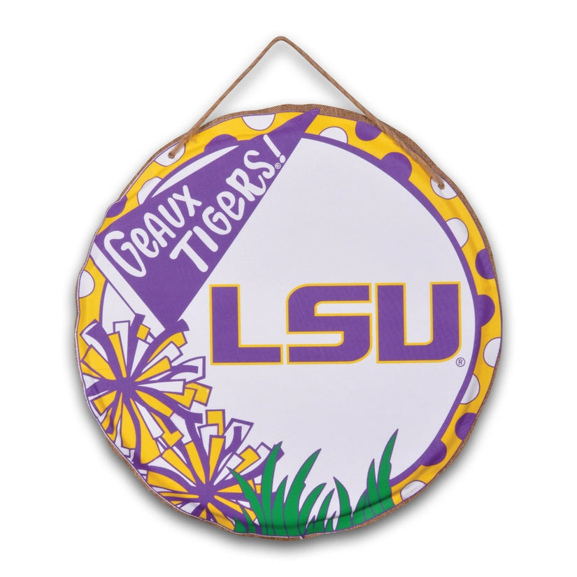 Burlee's - Collegiate